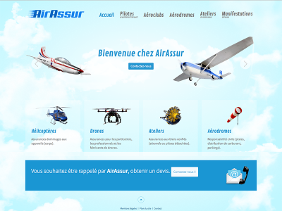 Air Assur